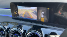 Mercedes-Benz A-Class A180 AMG Line Premium 5dr Auto Petrol Hatchback